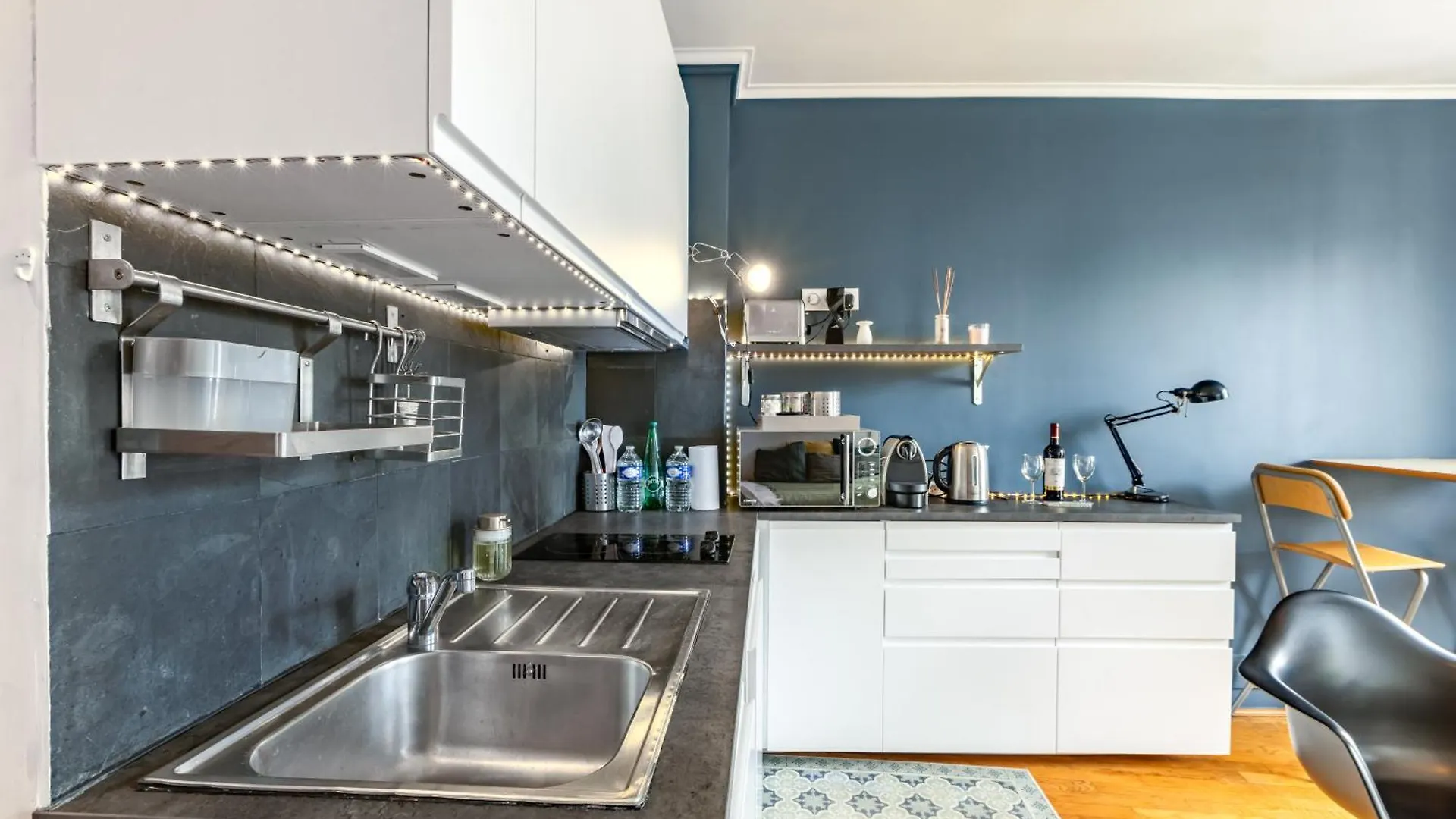 Most Charming Apartment Paris Center 0*,  France