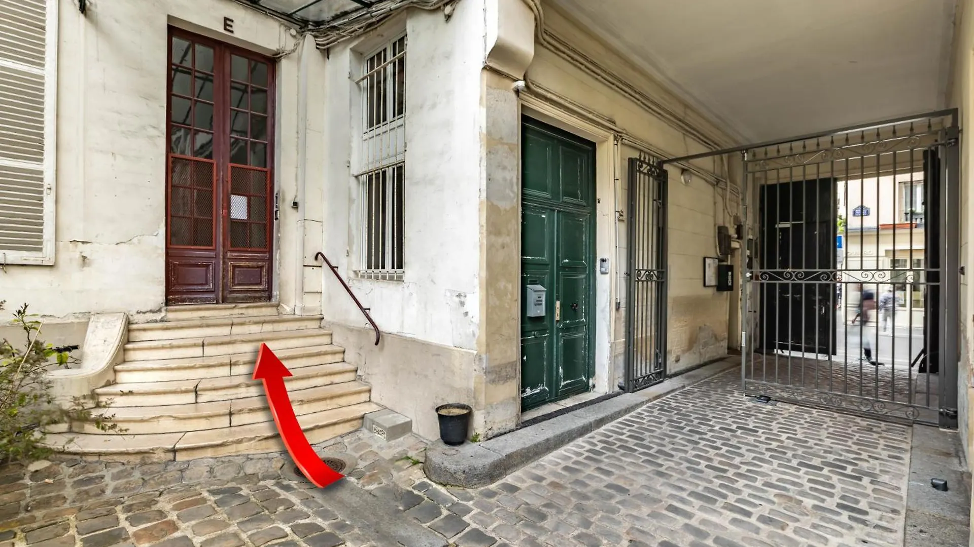 Most Charming Apartment Paris Center 0*,