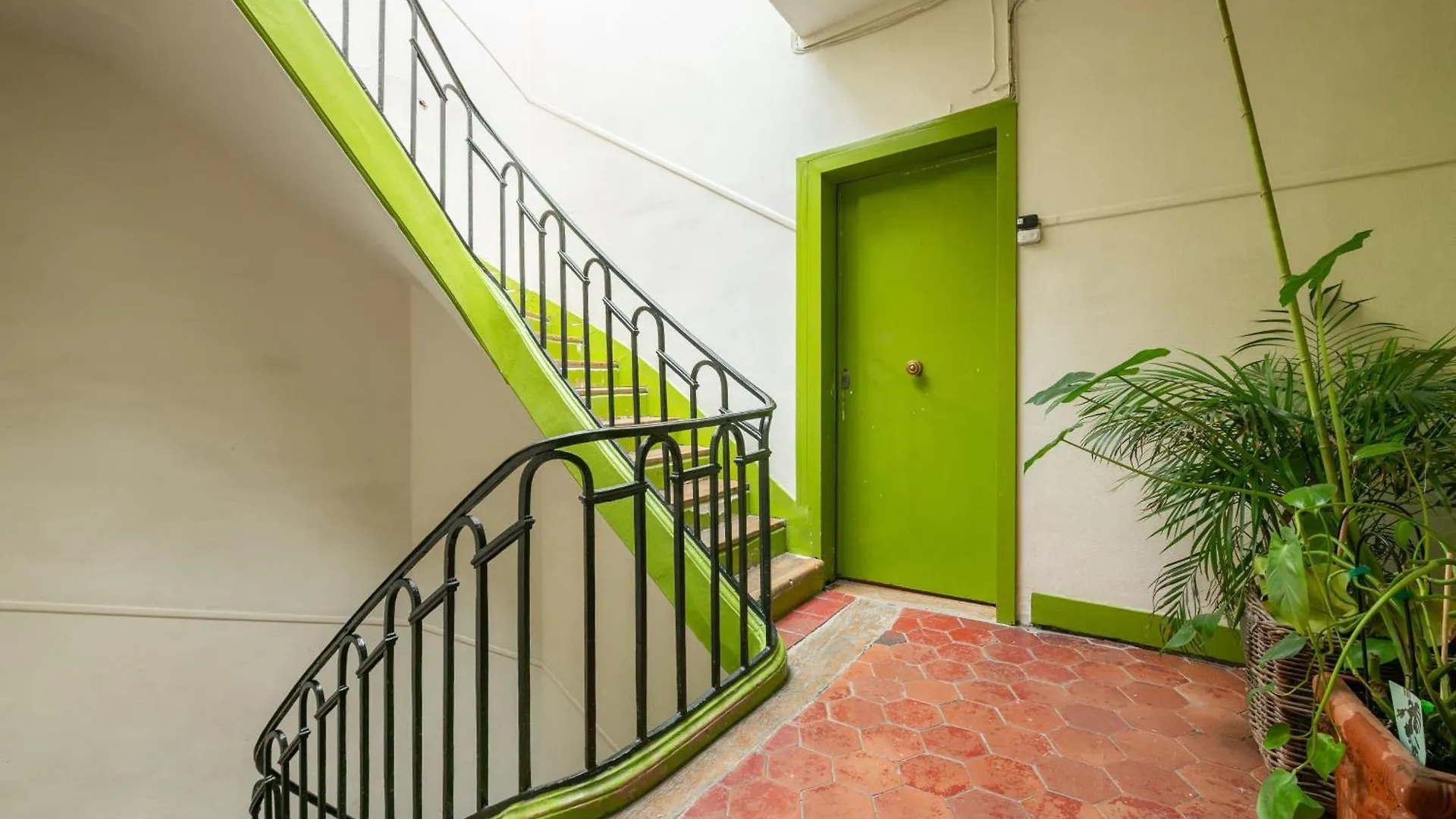 Most Charming Apartment Paris Center