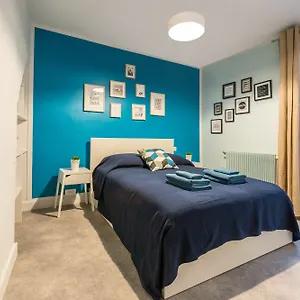 Ws Mouffetard - Pantheon Apartament