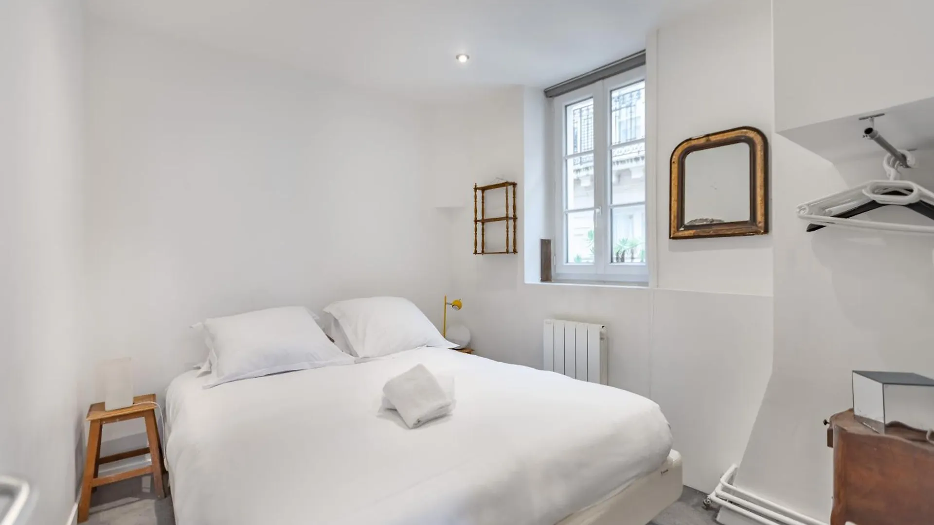 Most Charming Apartment Paris Center 0*,