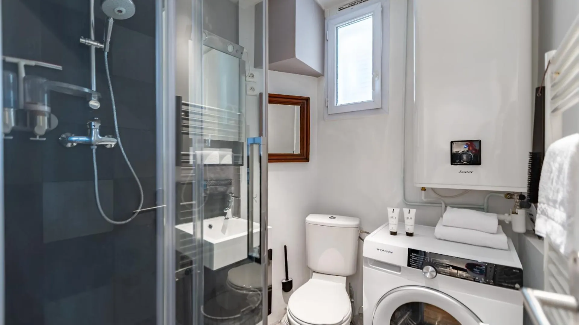 Most Charming Apartment Paris Center Γαλλία