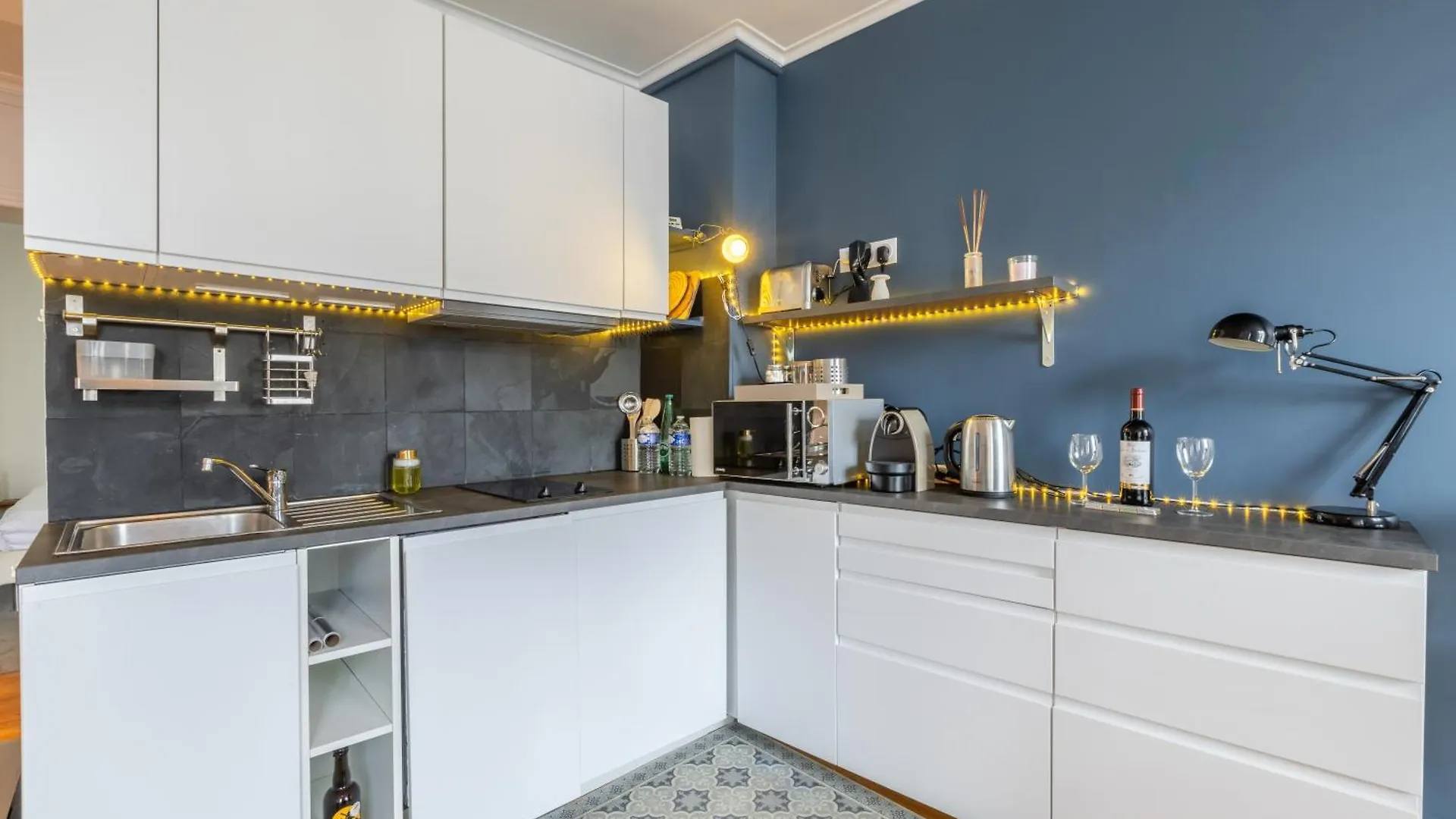 Most Charming Apartment Paris Center 0*,  Γαλλία