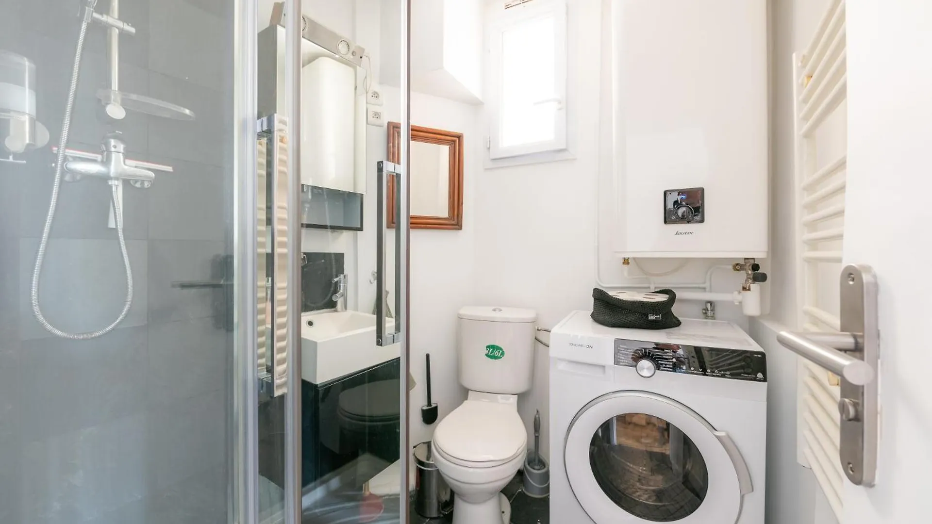 Most Charming Apartment Paris Center 0*,  Γαλλία