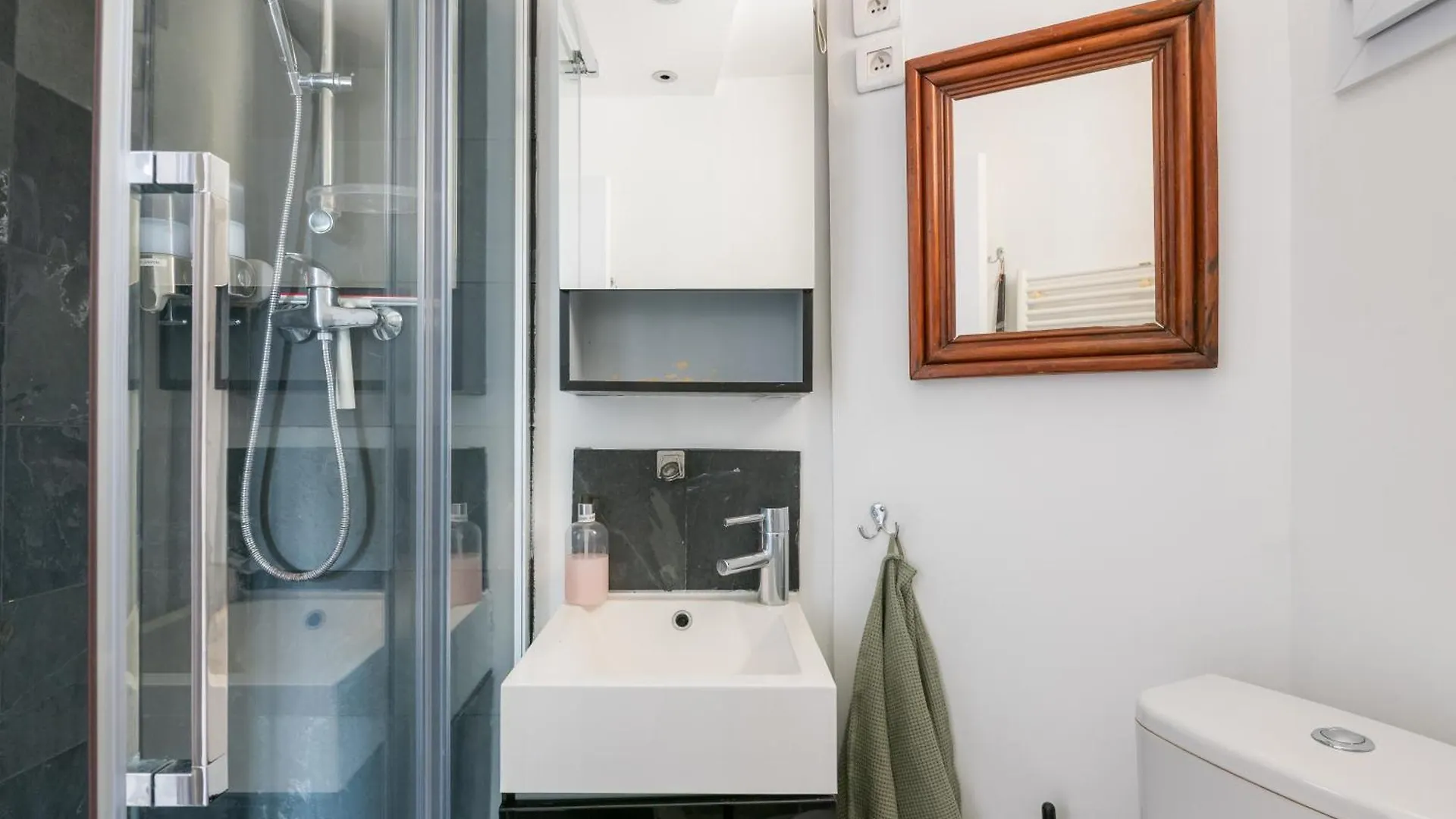 Most Charming Apartment Paris Center Γαλλία